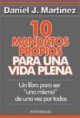 10 Mandatos Propios Para Una Vida Plena